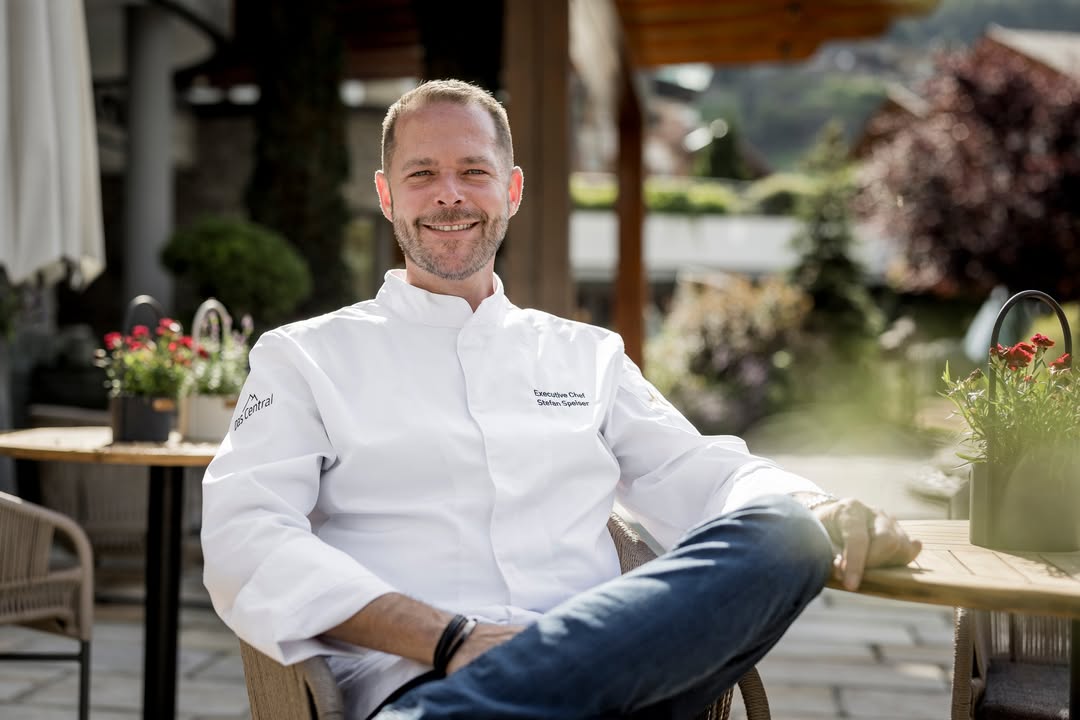 Zurück zu den kulinarischen Wurzeln. Bild: © Rudi Wyhlidal