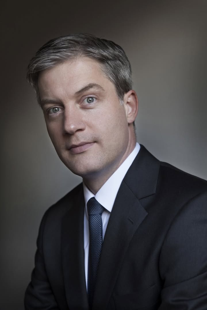 Peter Wagner. Foto: ®Privat