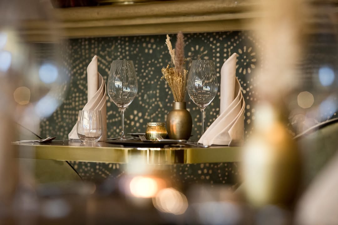 Sahila Restaurant